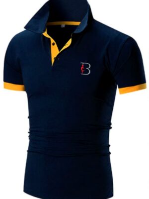 T shirt blue