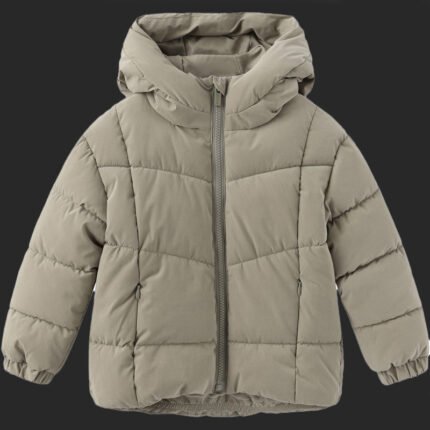 Puffer Jackets