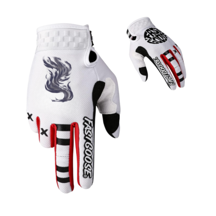 Bike Motorcycle Racing Gloves